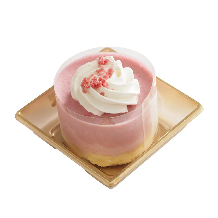 (冷凍)コミフ ベリーの豆乳ムース【別送品】