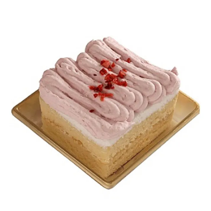 (冷凍)コミフ ベリーと豆乳のモンブラン【別送品】