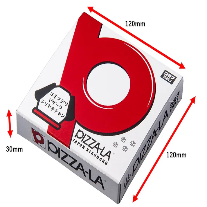 (冷凍)ピザーラテリヤキチキン【別送品】