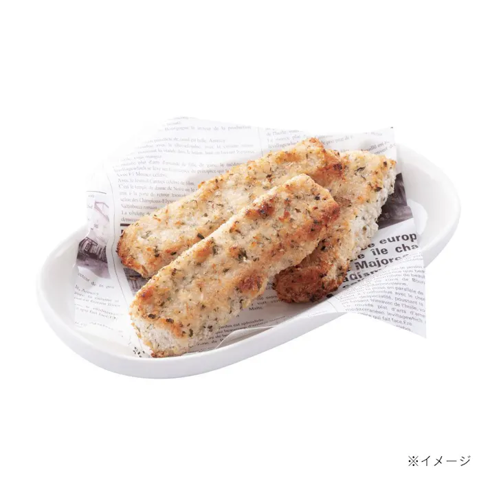 (冷凍)コミフデリ ピザーラ111チキンフィンガー【別送品】