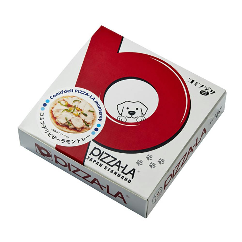 チュチュドットコム わんこ家族 ミックス 4580113194019【別送品