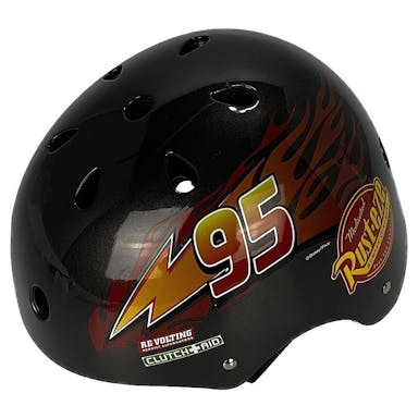 アイデス YB-3038 ストリートヘルメット S カーズ(販売終了)