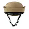 アイデス ヘルメット アーバンハット サンド YB-3062
