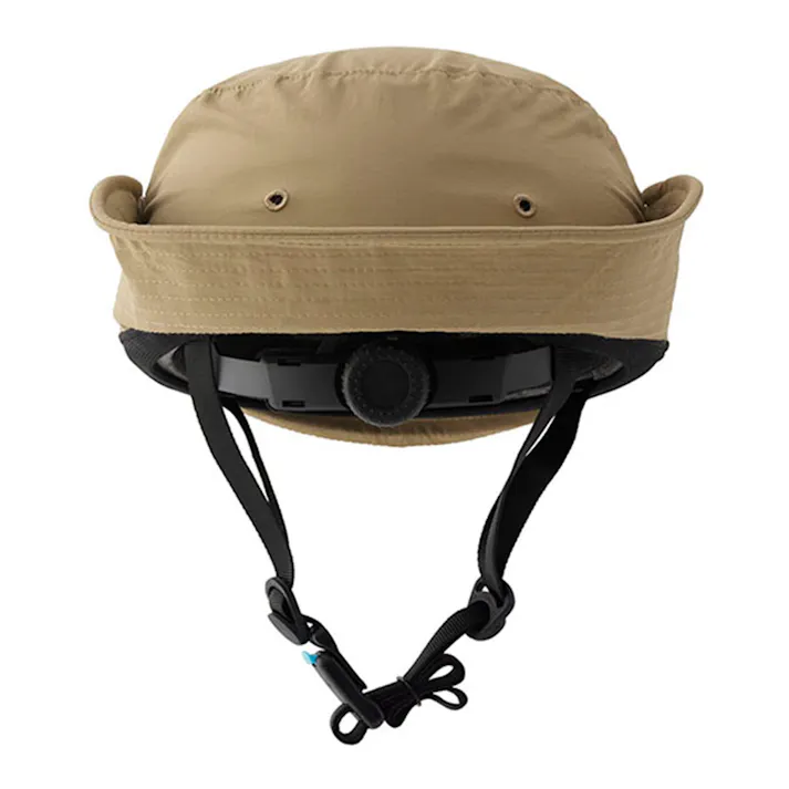 アイデス ヘルメット アーバンハット サンド YB-3062