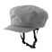 アイデス ヘルメット アーバンキャス グレー YB-3065