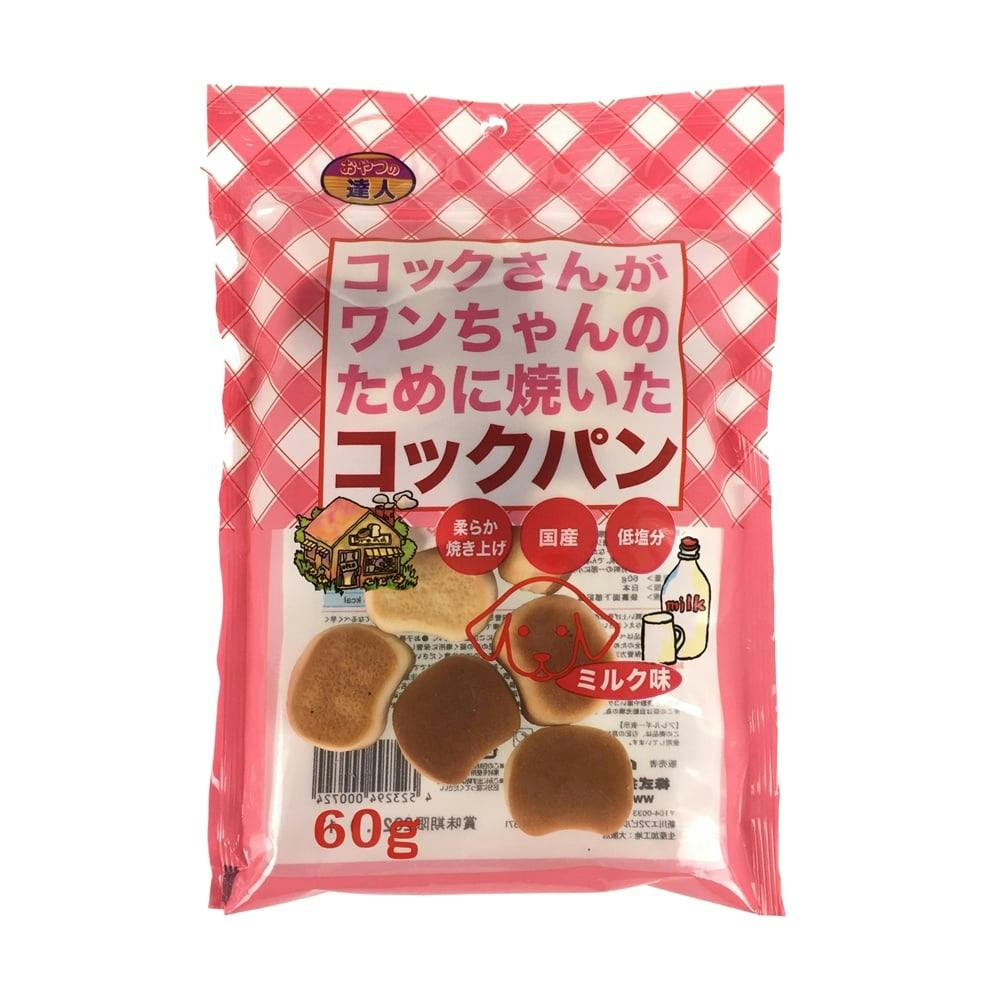 【カインズ】サンメイト コックパン ミルク 60g