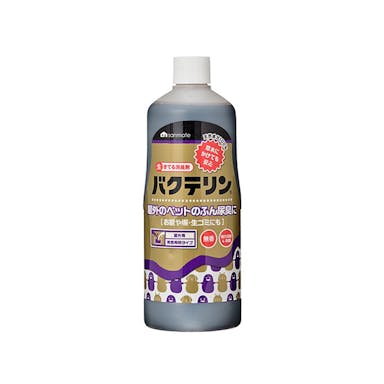 バクテリン屋外用原液 1000ml