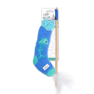 ソックワンドフィッシュ
