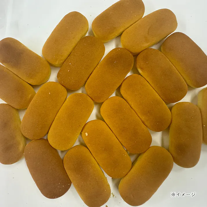 コックパン さつまいも味 50g