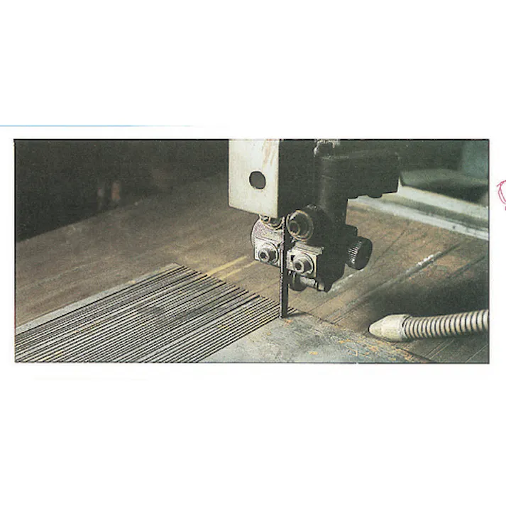 【CAINZ-DASH】フナソー コンターマシン用ブレードBIM0.65X5X12X16M BIM5C【別送品】