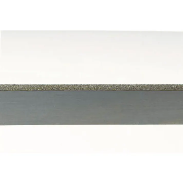 【CAINZ-DASH】フナソー 電着ダイヤモンドバンドソー 粒度120/140 全長1210 DB3X0.3X1210-120/140【別送品】