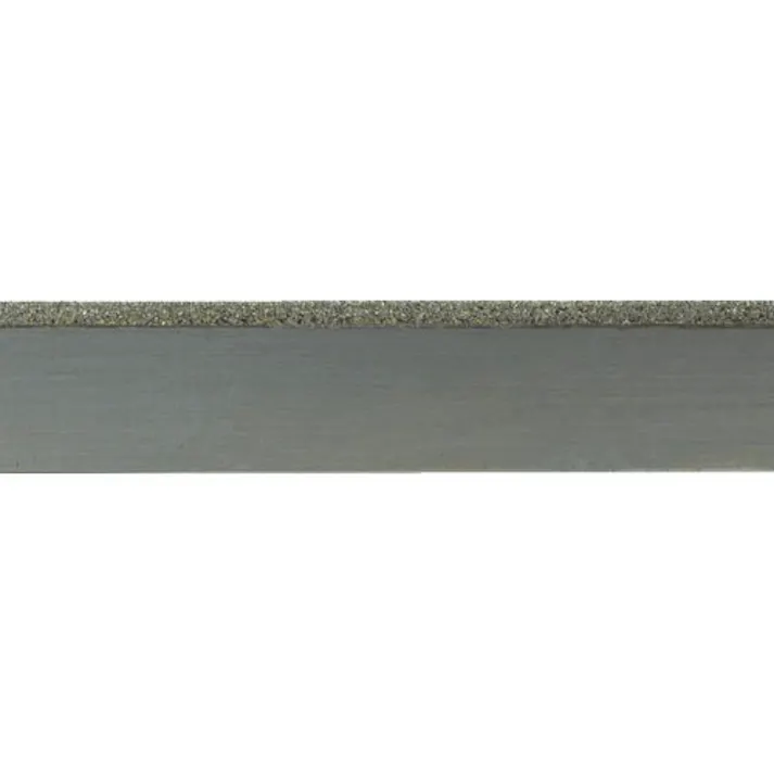 【CAINZ-DASH】フナソー 電着ダイヤモンドバンドソー 粒度120/140 全長1065 DB3X0.3X1065-120/140【別送品】