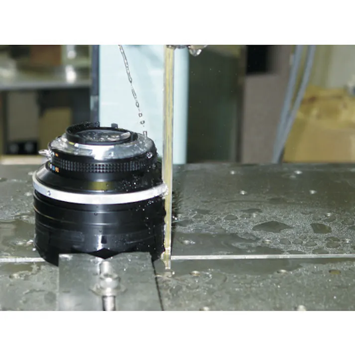 【CAINZ-DASH】フナソー 電着ダイヤモンドバンドソー 粒度120/140 全長1065 DB3X0.3X1065-120/140【別送品】