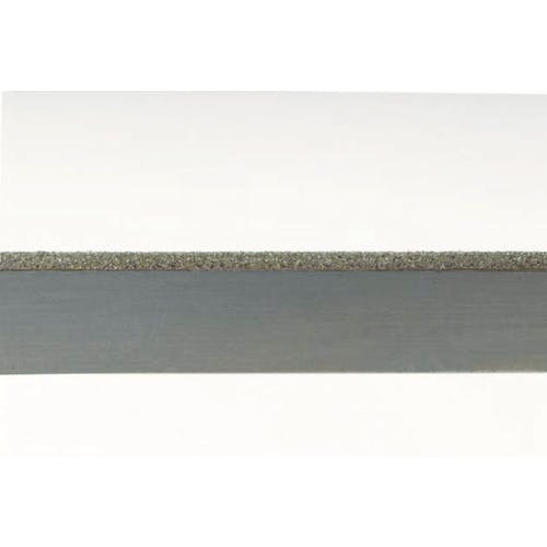 【CAINZ-DASH】フナソー 電着ダイヤモンドバンドソー　粒度６０／８０　全長４１００ DB25X0.5X4100-60/80【別送品】