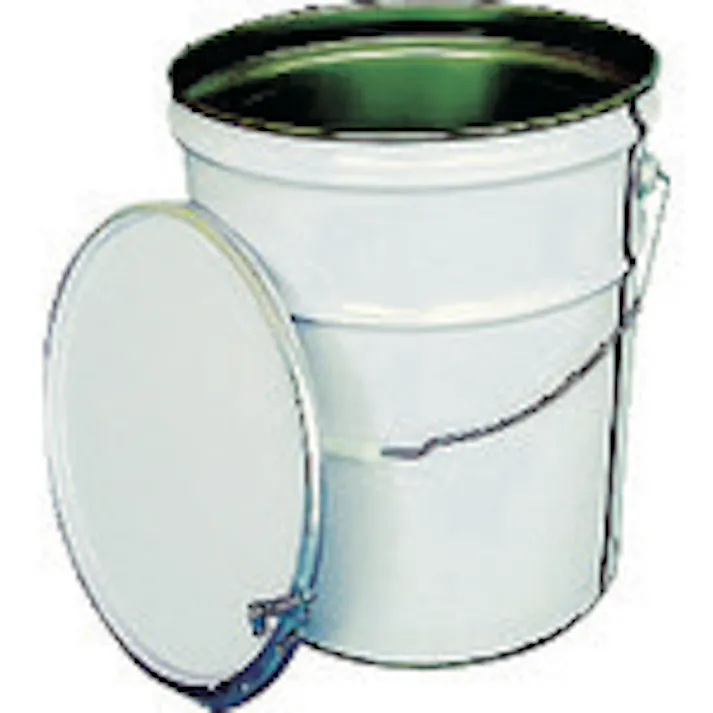 【CAINZ-DASH】アクアシステム エア式バキュームクリーナー用オープンペール缶 APPQO-OP【別送品】