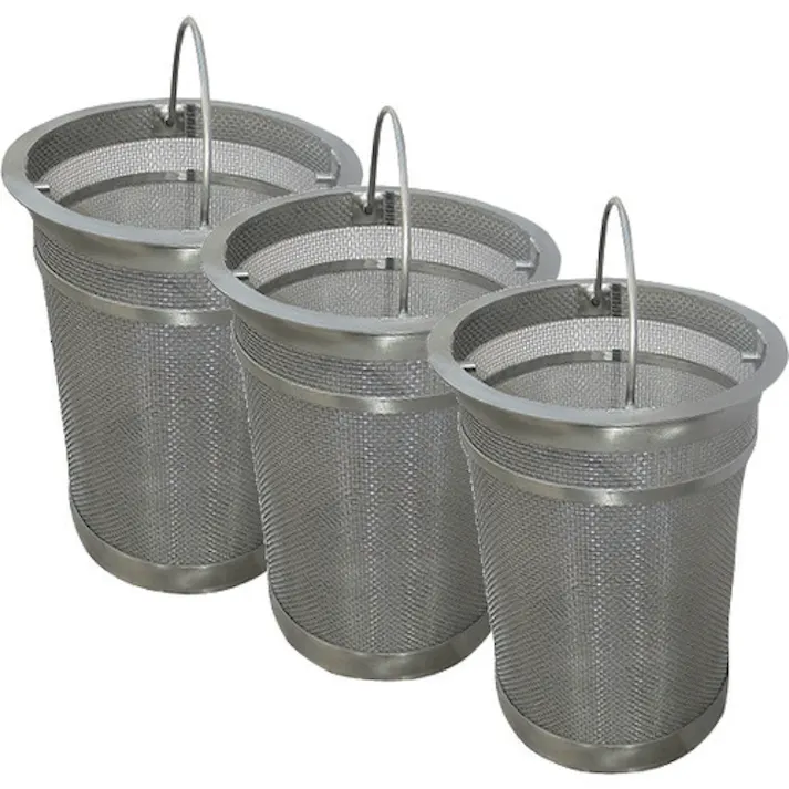 【CAINZ-DASH】アクアシステム ろ過クリーナー用フィルター100 J-FS-F100【別送品】