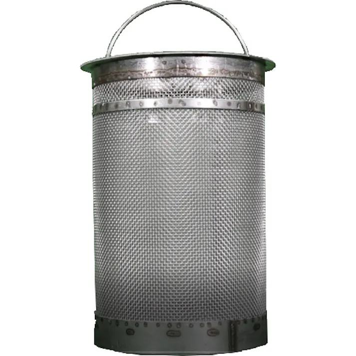 【CAINZ-DASH】アクアシステム ろ過クリーナー用フィルター100 J-FS-F100【別送品】