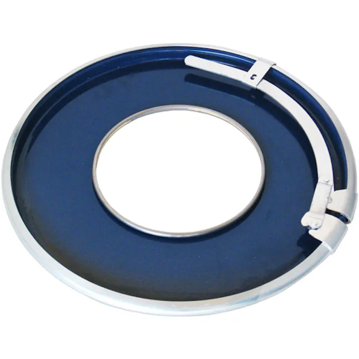 【CAINZ-DASH】アクアシステム 200Lオープンドラム用天板(APPQO550・HP2・H専用) DTB200【別送品】