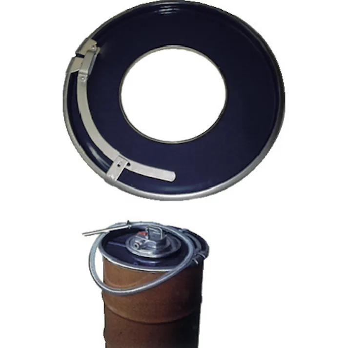 【CAINZ-DASH】アクアシステム 200Lオープンドラム用天板(APPQO550・HP2・H専用) DTB200【別送品】