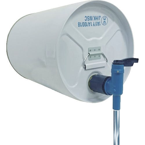 CAINZ-DASH】アクアシステム ペール缶・一斗缶用コック（空気穴開け