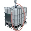 【CAINZ-DASH】アクアシステム アドブルー・尿素水用電動ドラムポンプ AD-2【別送品】