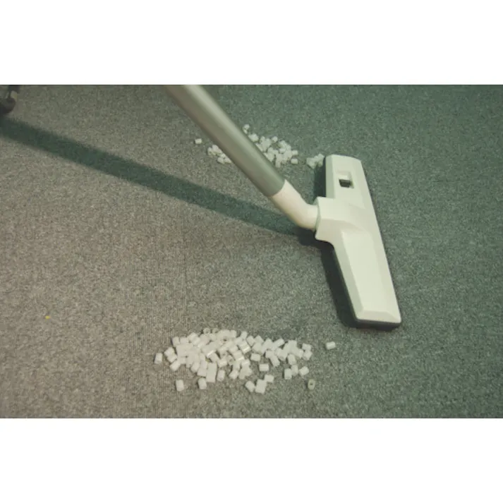 【CAINZ-DASH】アクアシステム 乾湿両用電動式掃除機セット (100V) オプション品付 EVC550-SET【別送品】