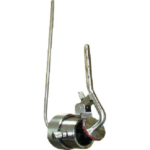 アクアシステム 高粘度液体用一斗缶専用コック 40mmタイプ ND-40I コック(缶用コック・カバー) アクアシステム 高粘度液体用一斗缶専用コック 40mmタイプ ND-40I コック(缶用コック・カバー)