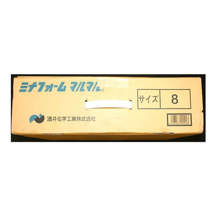 ミナ ミナフォームマルマル MM-8 8mm×200m巻