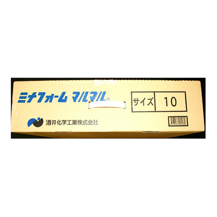 ミナ ミナフォームマルマル MM-10 10mm×250m巻