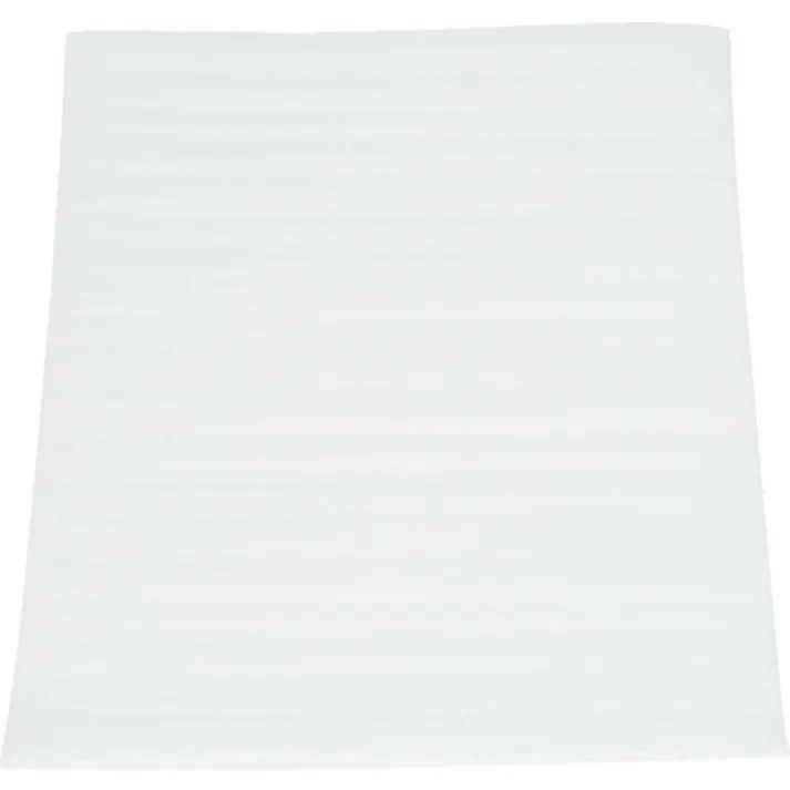 【CAINZ-DASH】酒井化学工業 ミナフォーム1ミリ袋300(口)×400 (50枚入) MFB110X300X400(50B)【別送品】