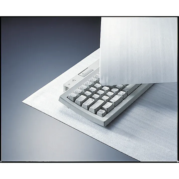 【CAINZ-DASH】酒井化学工業 発泡緩衝材エサノン 梱包シート(HDPE強化タイプ) EN-HD110【別送品】