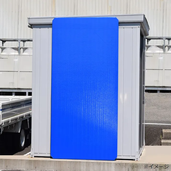 ミナスペーサー隙間梅太郎 20×1100×2300mm【SU】