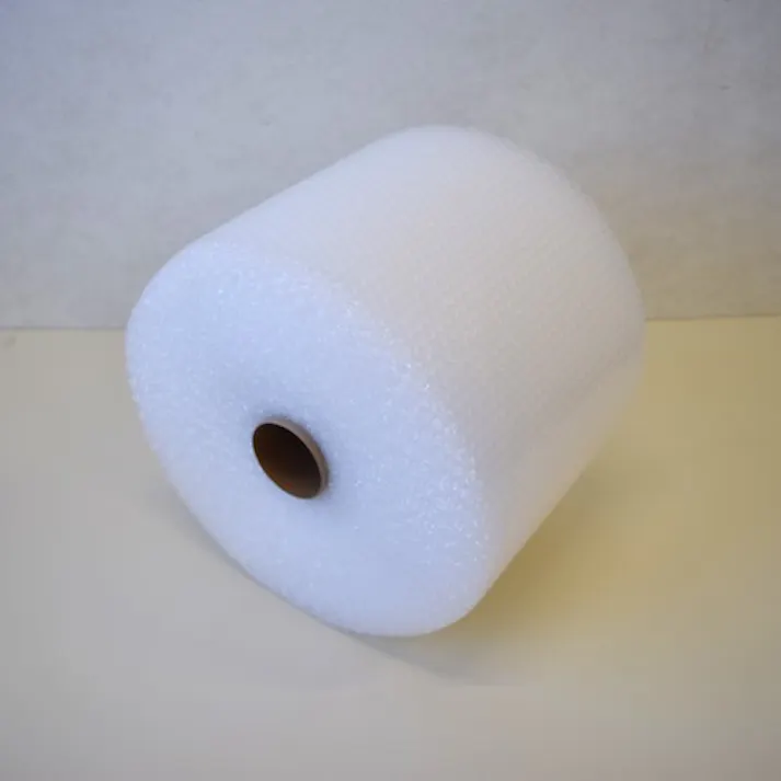 【CAINZ-DASH】酒井化学工業 気泡緩衝材 エアーキャップ スリットロール品 ♯C650 4mm×300mm×42m ACSRC650X300X42M【別送品】