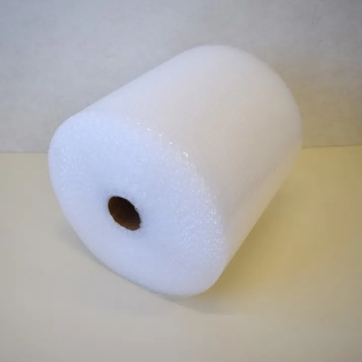 【CAINZ-DASH】酒井化学工業 気泡緩衝材 エアーキャップ スリットロール品 ♯C650 4mm×400mm×42m ACSRC650X400X42M【別送品】