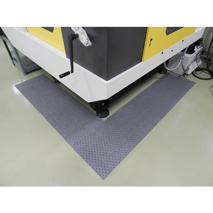 【CAINZ-DASH】JOHNAN 油吸収材 アブラトール ロール ミシン目入り PCARZ【別送品】