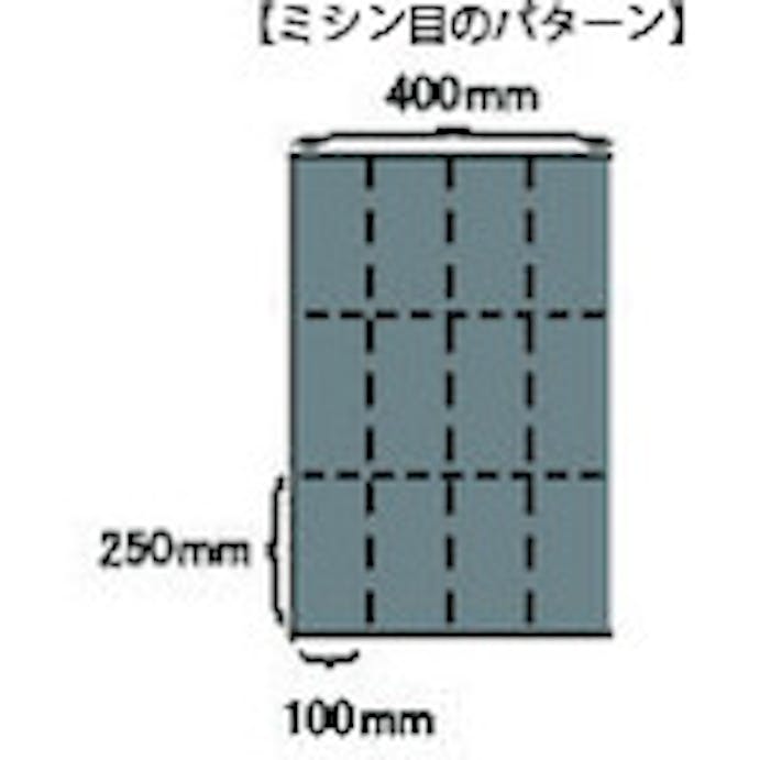 【CAINZ-DASH】ＪＯＨＮＡＮ 油吸収材　アブラトール　ロール　ミシン目入り PCARZ【別送品】