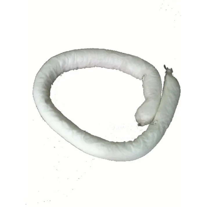 【CAINZ-DASH】JOHNAN 油吸収材 アブラトール チューブタイプ (4本入) PT300【別送品】