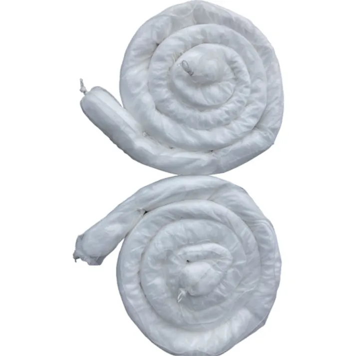 【CAINZ-DASH】JOHNAN 油吸収材 アブラトール チューブタイプ (4本入) PT300【別送品】