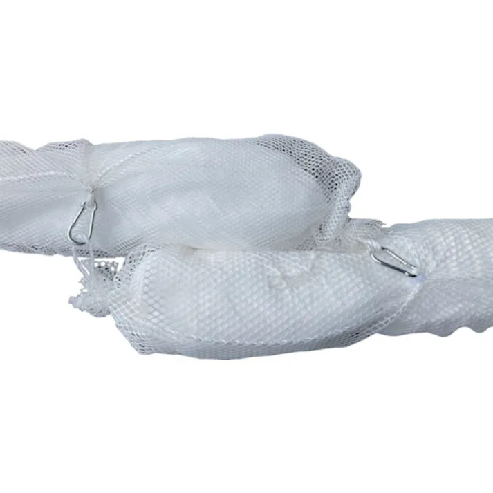 【CAINZ-DASH】JOHNAN 油吸収材 アブラトール チューブタイプ (4本入) PT300【別送品】