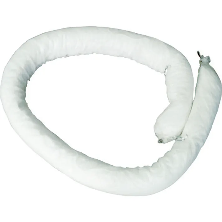 【CAINZ-DASH】JOHNAN 油吸収材アブラトール オイルフェンス PT600【別送品】