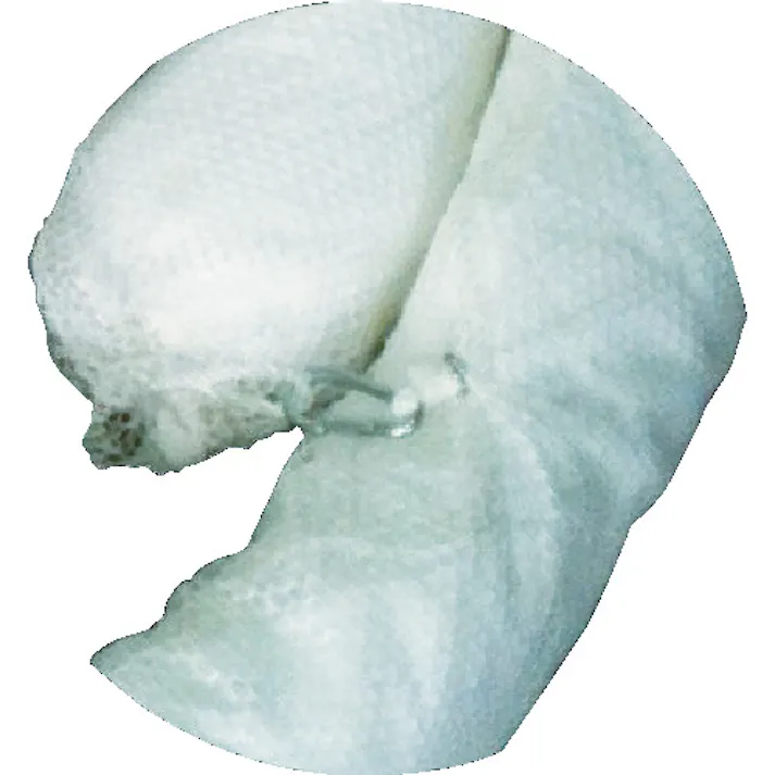 【CAINZ-DASH】JOHNAN 油吸収材アブラトール オイルフェンス PT600【別送品】