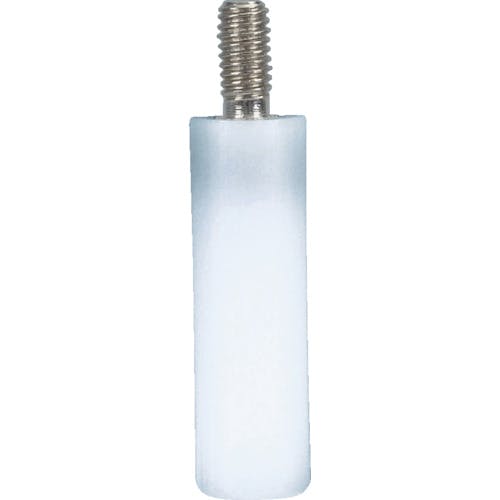 テイシン電機 絶縁POMスペーサー SJB-M3 オス-メス 100個 ネジ径M3 全長10 SJB-310 スペーサー(基板用品) テイシン電機 絶縁POMスペーサー SJB-M3 オス-メス 100個 ネジ径M3 全長10 SJB-310 スペーサー(基板用品)