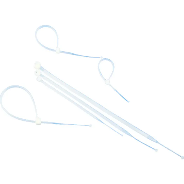 【CAINZ-DASH】エスジー工業 オープンタイ (標準タイプ) 乳白色 3.4×154mm SG-OH150HD【別送品】