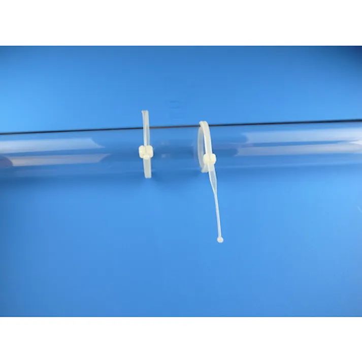 【CAINZ-DASH】エスジー工業 オープンタイ (標準タイプ) 乳白色 3.4×154mm SG-OH150HD【別送品】