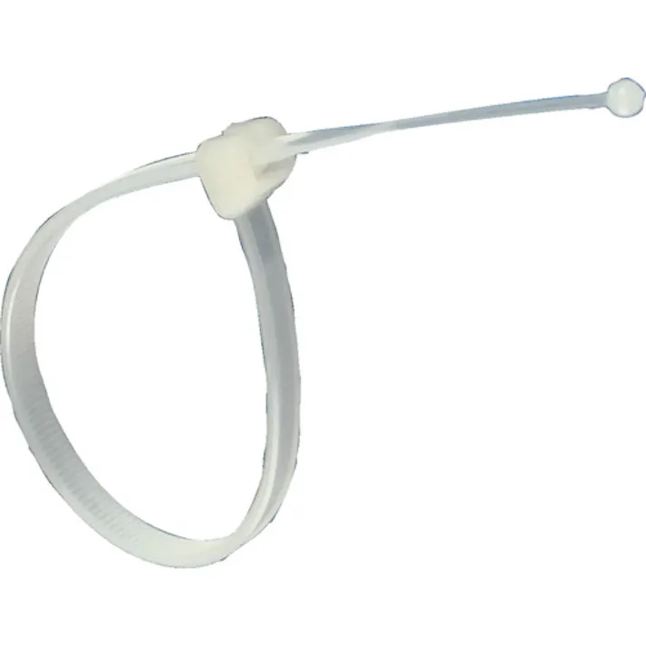 【CAINZ-DASH】エスジー工業 オープンタイ (標準タイプ) 乳白色 3.4×154mm SG-OH150HD【別送品】