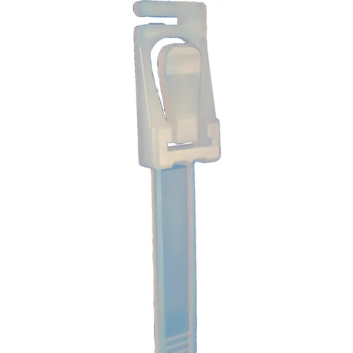 【CAINZ-DASH】エスジー工業 フリータイ (標準タイプ) 乳白色 7.8×250mm SG-FF250【別送品】