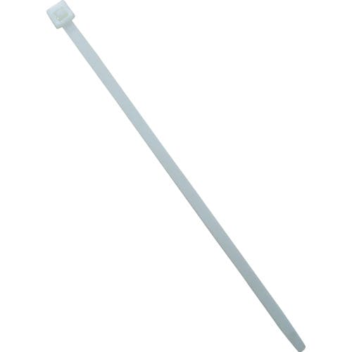 エスジー工業 ヘビーリピートタイ (標準タイプ) 乳白色 8.3×310mm SG-RH300 ケーブルタイ(屋内用) エスジー工業 ヘビーリピートタイ (標準タイプ) 乳白色 8.3×310mm SG-RH300 ケーブルタイ(屋内用)