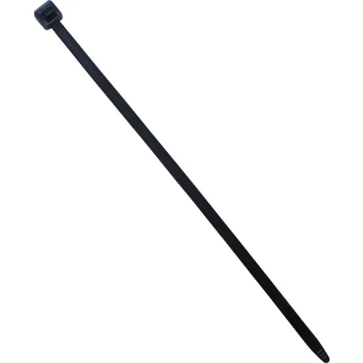 【CAINZ-DASH】エスジー工業 ヘビーリピートタイ (耐候・耐熱タイプ) 黒色 8.3×310mm SG-RH300W【別送品】