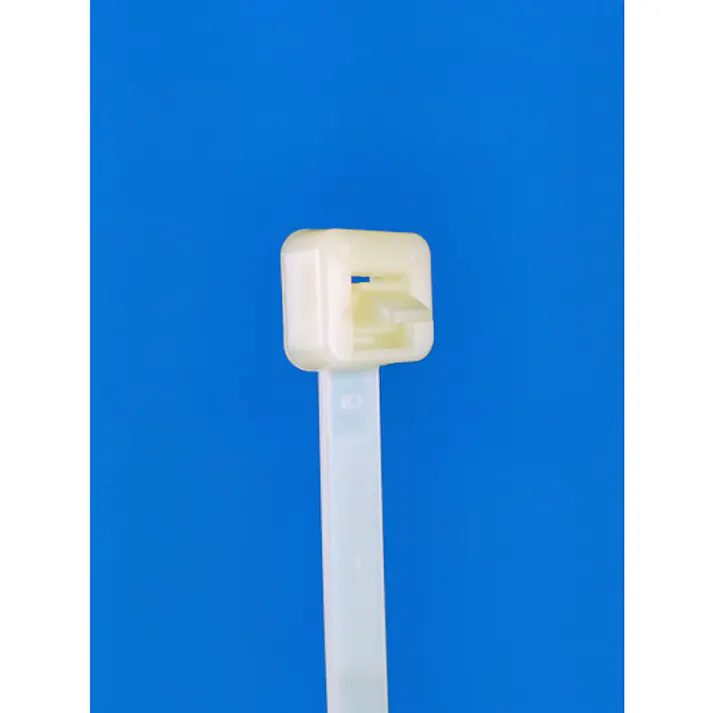 【CAINZ-DASH】エスジー工業 ヘビーリピートタイ (標準タイプ) 乳白色 8.3×360mm SG-RH350【別送品】