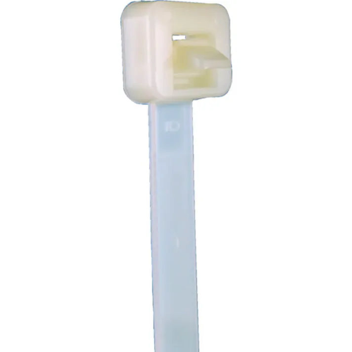 【CAINZ-DASH】エスジー工業 ヘビーリピートタイ (標準タイプ) 乳白色 8.3×360mm SG-RH350【別送品】